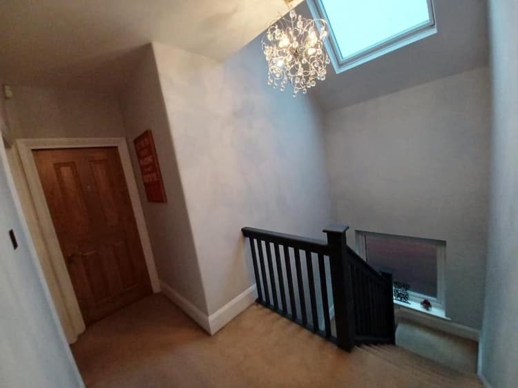 The Moonstone Suite Single Room