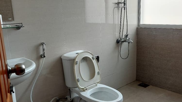 JGR 601 - Double Room with Balcony