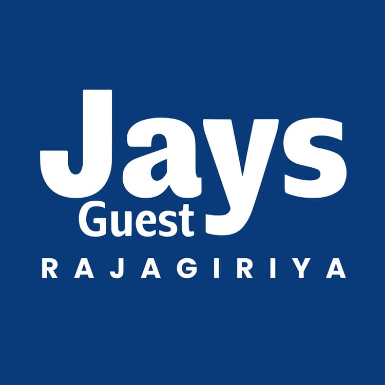 JGR 603 - Double Room with Private Bathroom