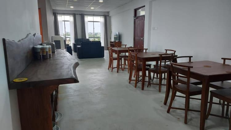 JGR 605 -Double Room with Balcony