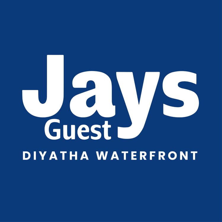 JGDW Varu 203 - Double Room with Garden View