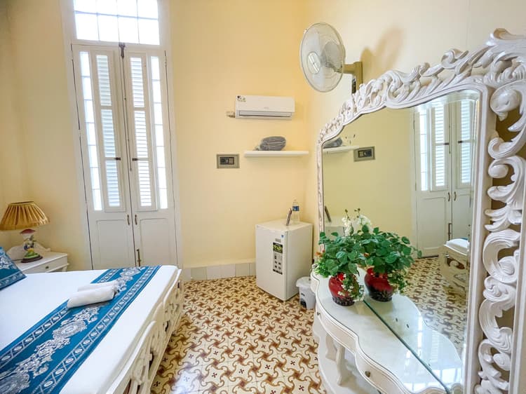 Habitación 1 - Catedral