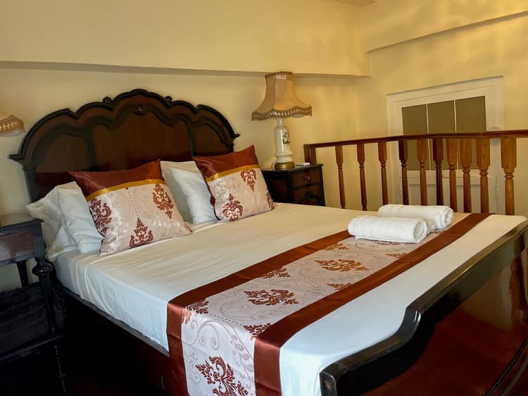 Habitación 2 - Habana