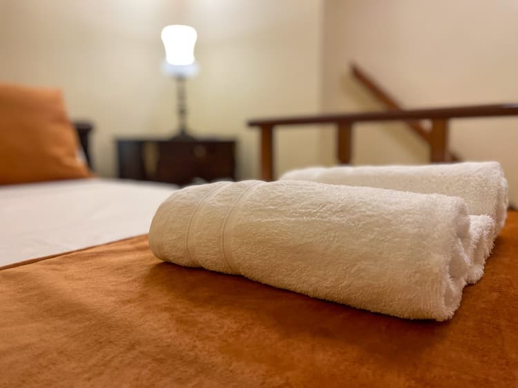 Habitación 6 - Morro (sin balcón)