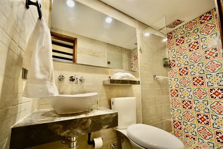 Apartaestudio con Cocina y Vistas Bogotá