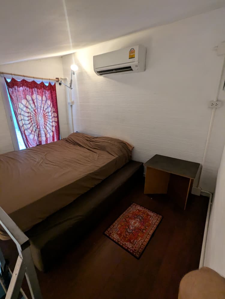Wizard Lair (Cosy Room)