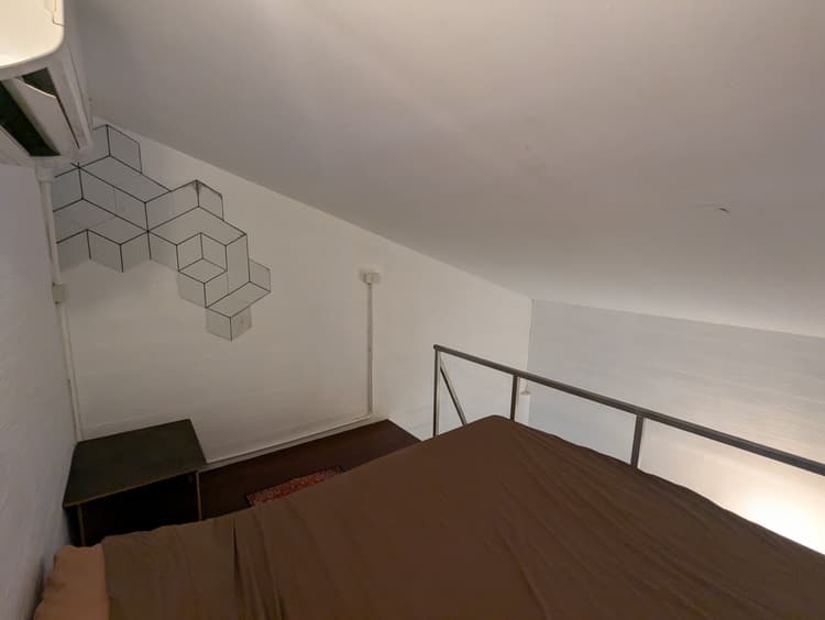 Wizard Lair (Cosy Room)