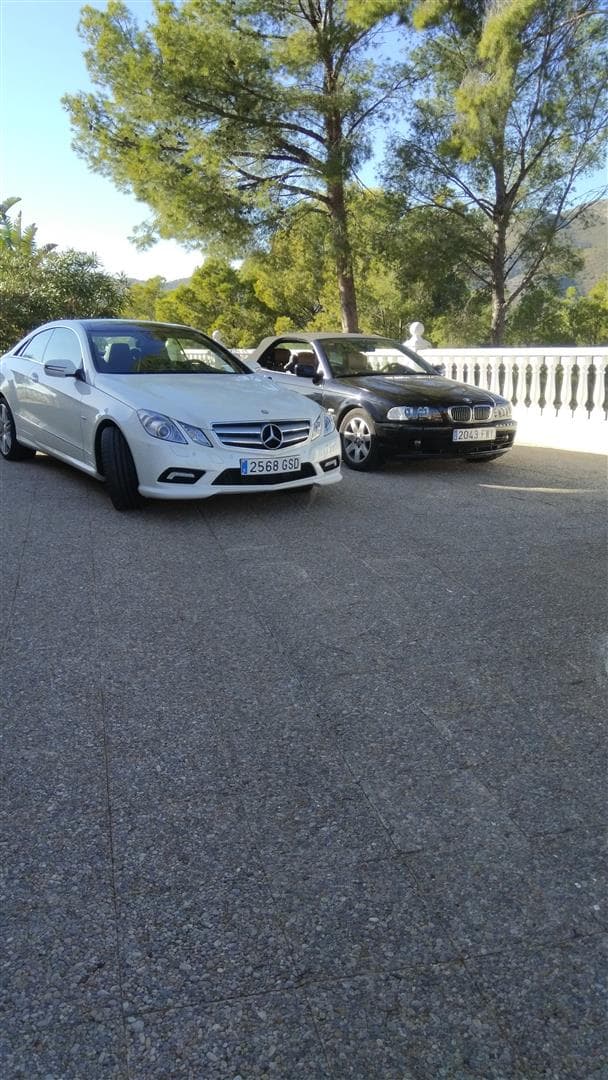 Chalet/Villa El Balco