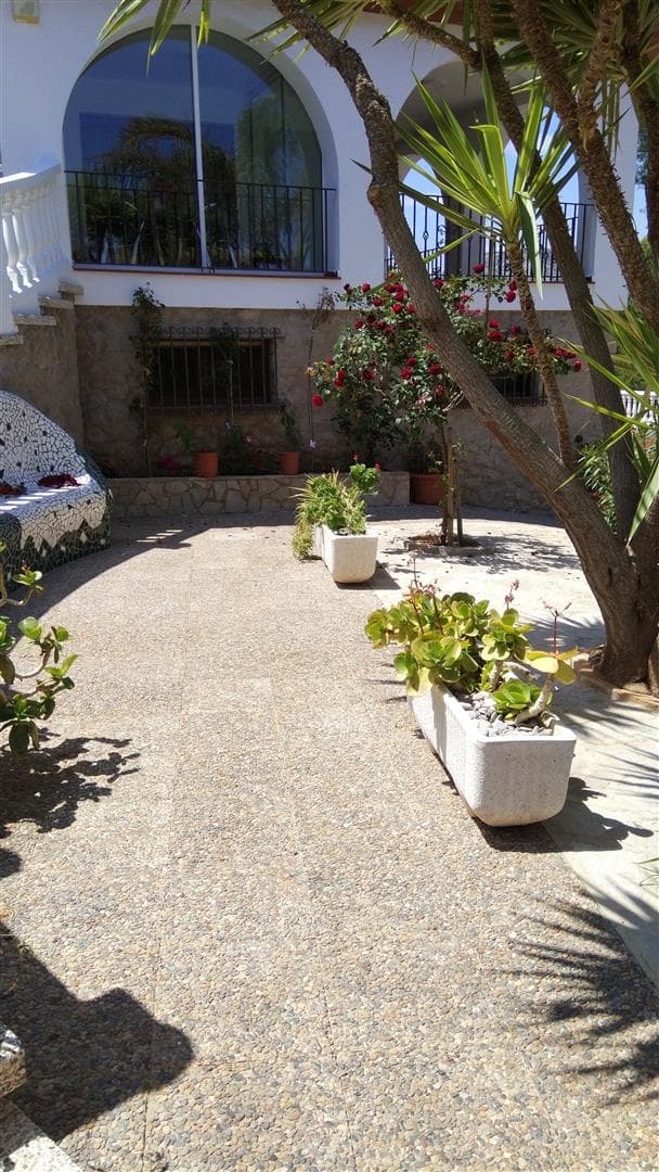 Chalet/Villa El Balco