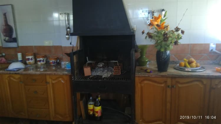 Chalet/Villa El Balco