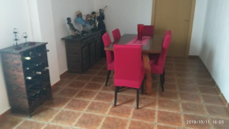 Chalet/Villa El Balco