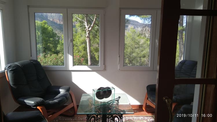 Chalet/Villa El Balco