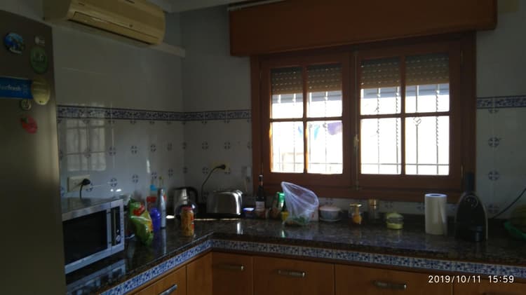 Chalet/Villa El Balco