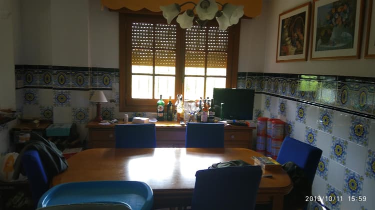 Chalet/Villa El Balco