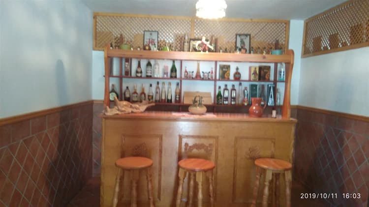 Chalet/Villa El Balco