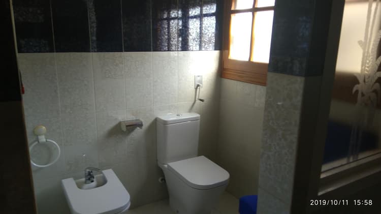 Chalet/Villa El Balco