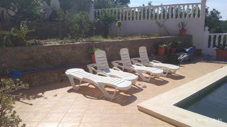 Chalet/Villa El Balco