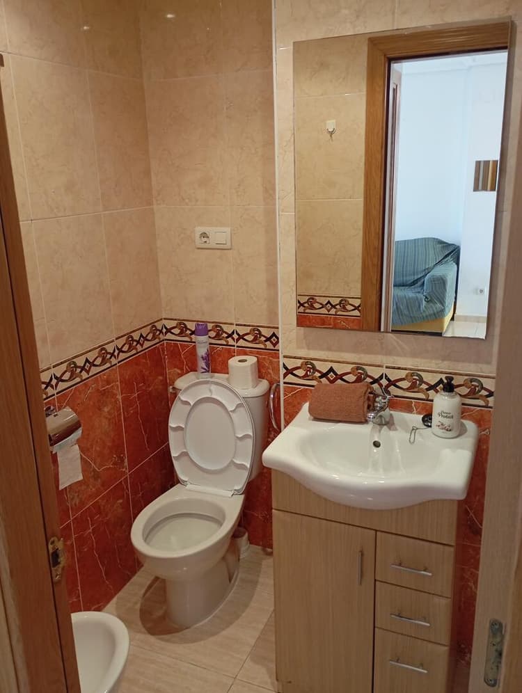 Zona Marina Dor - Apartamentos Costa Caribe II