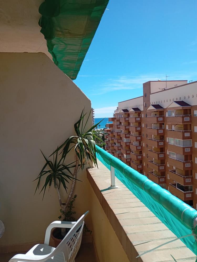 Zona Marina Dor - Apartamentos Costa Caribe II