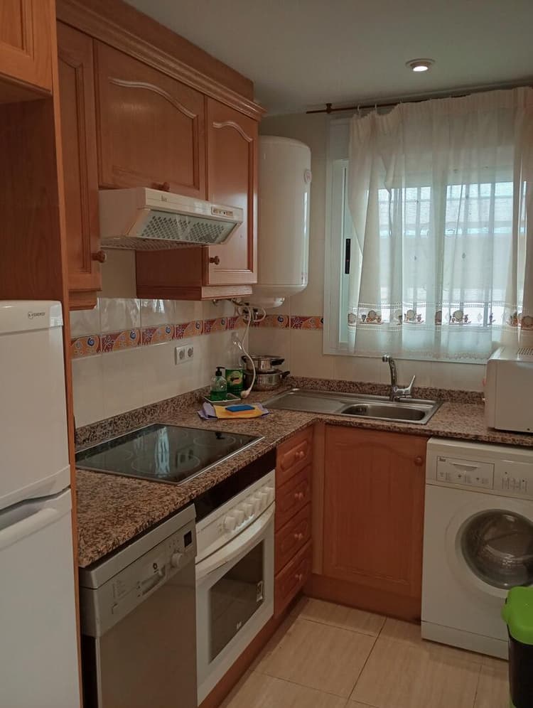 Zona Marina Dor - Apartamentos Costa Caribe II