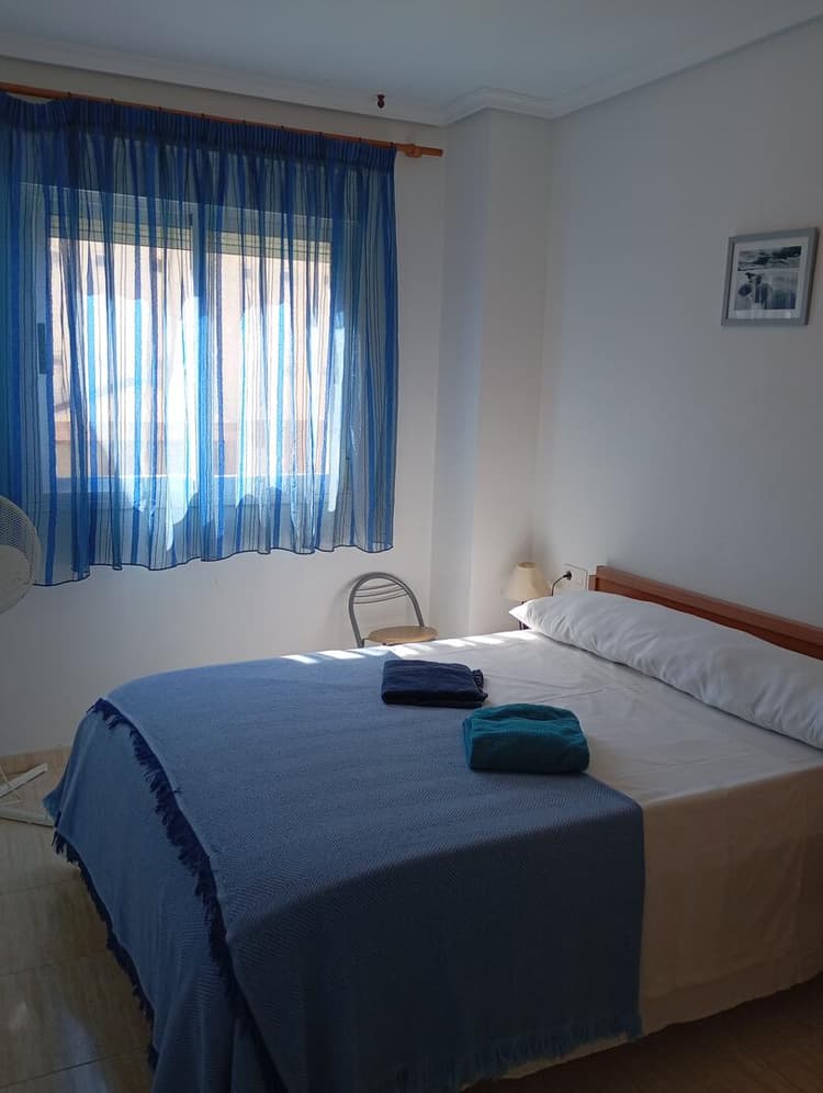 Zona Marina Dor - Apartamentos Costa Caribe II