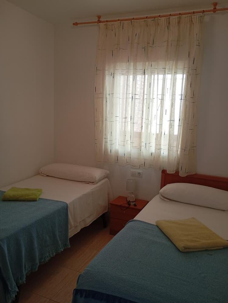 Zona Marina Dor - Apartamentos Costa Caribe II