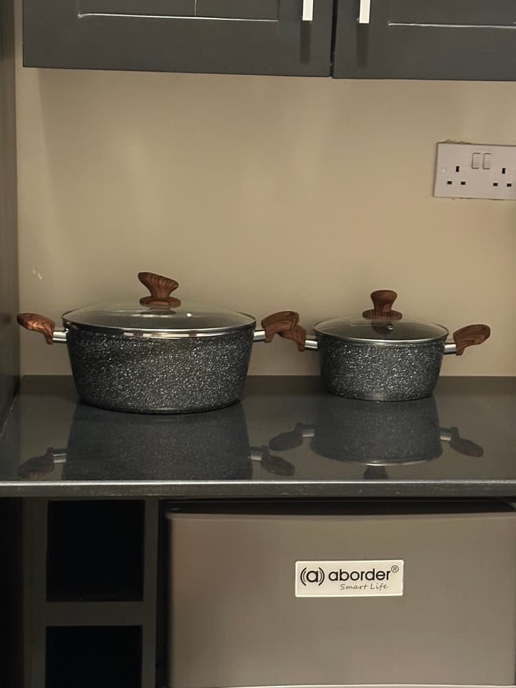 Standard Studio with kitchen N6