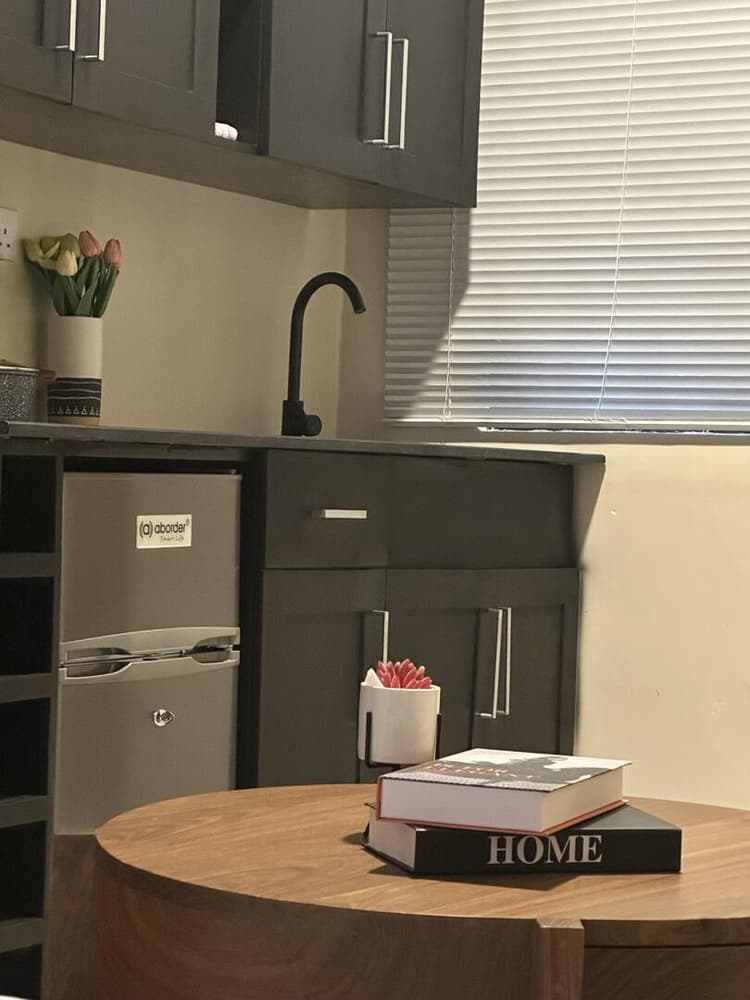 Standard Studio with kitchen N6