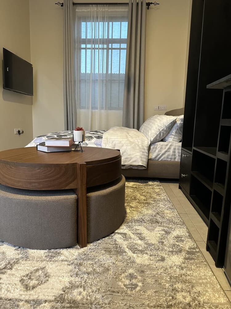 Standard Studio with kitchen N6