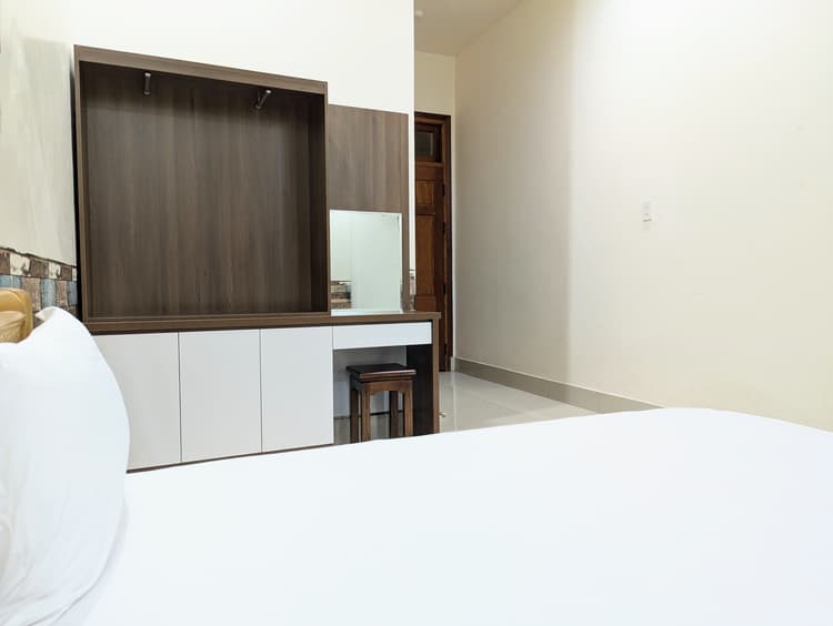 Phòng Đôi Tiêu Chuẩn (Standard Double Room)