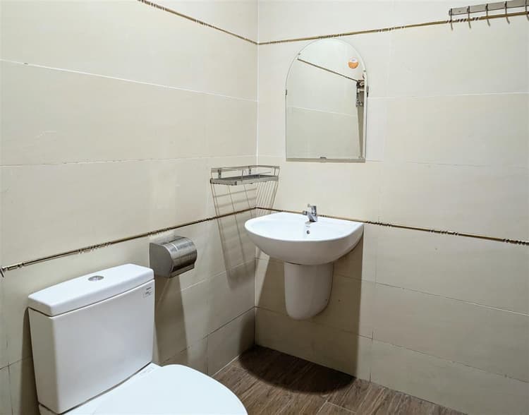 Phòng Đôi Tiêu Chuẩn (Standard Double Room)