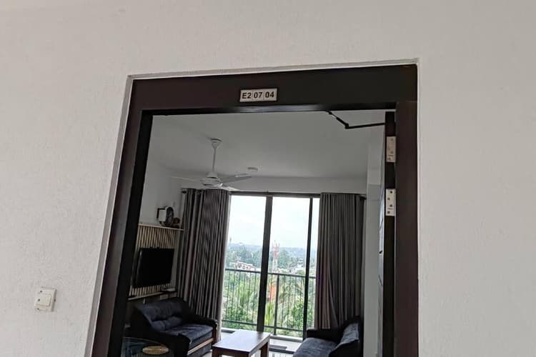 Jays Apartment Viyathpura