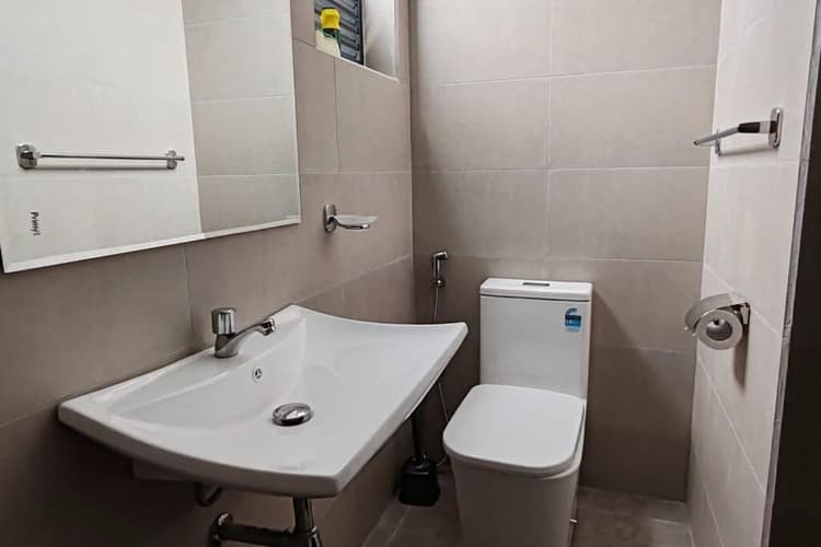 Jays Apartment Viyathpura