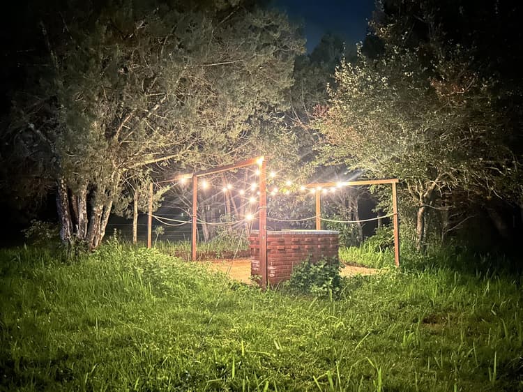 Cabaña Básica  La Victoria By GEstores Huasca de Ocampo