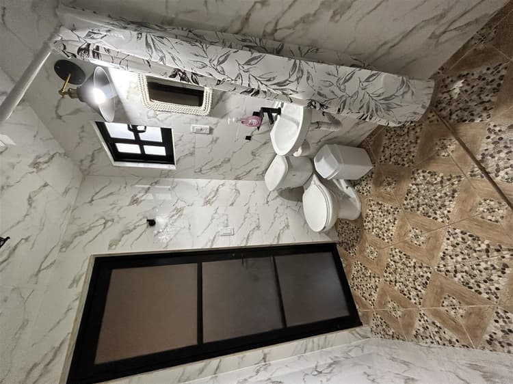 Cabaña Básica  La Victoria By GEstores Huasca de Ocampo