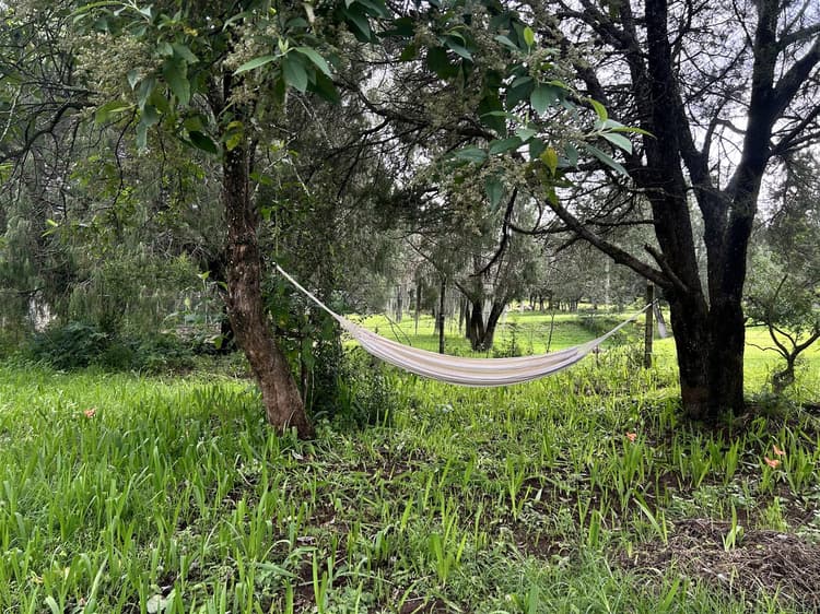 Cabaña Romantica La victoria By GEstores Huasca de Ocampo