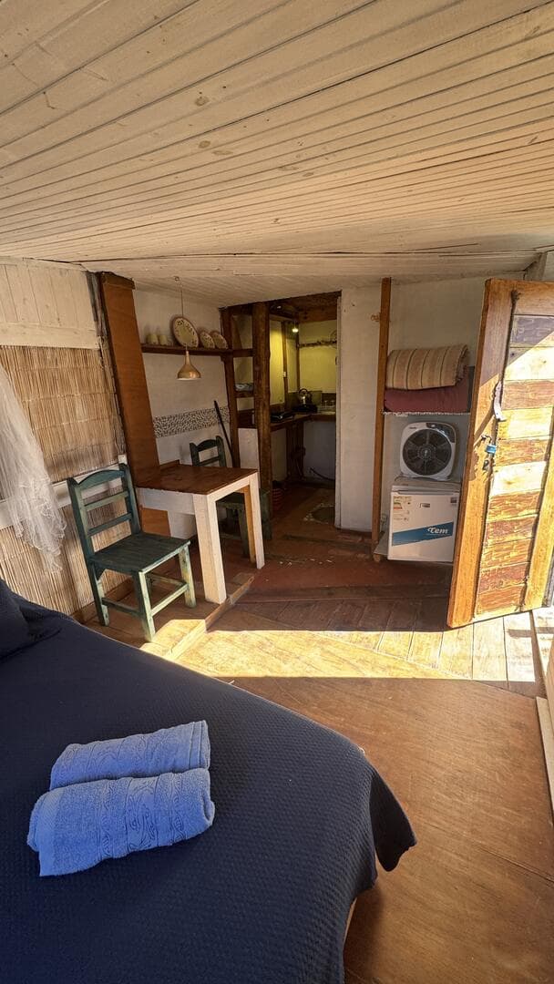 Monoambiente 1 Barra de Valizas