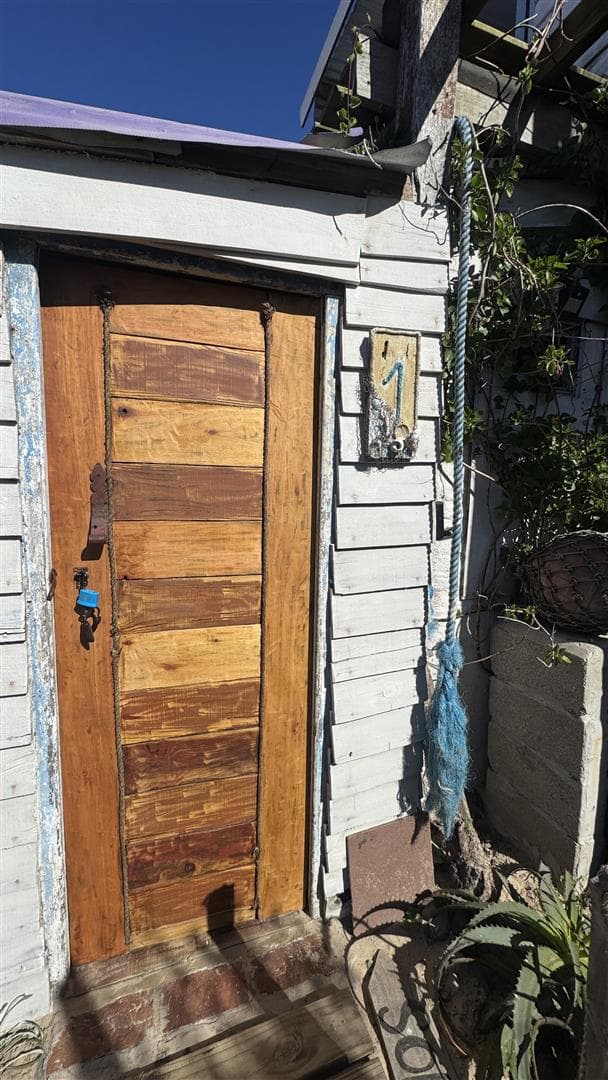 Monoambiente 1 Barra de Valizas