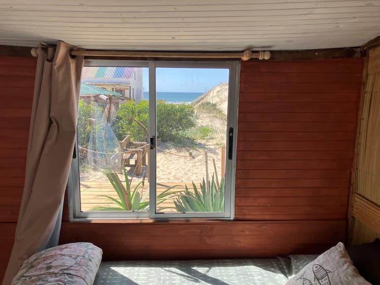 Monoambiente 1 Barra de Valizas