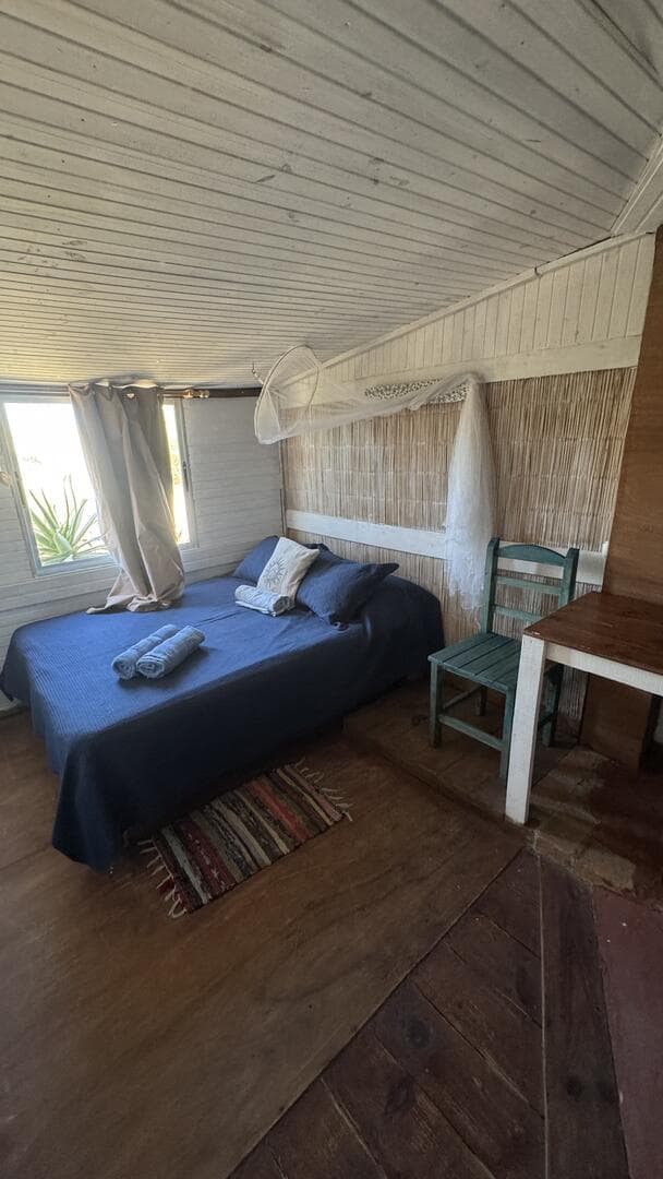 Monoambiente 1 Barra de Valizas