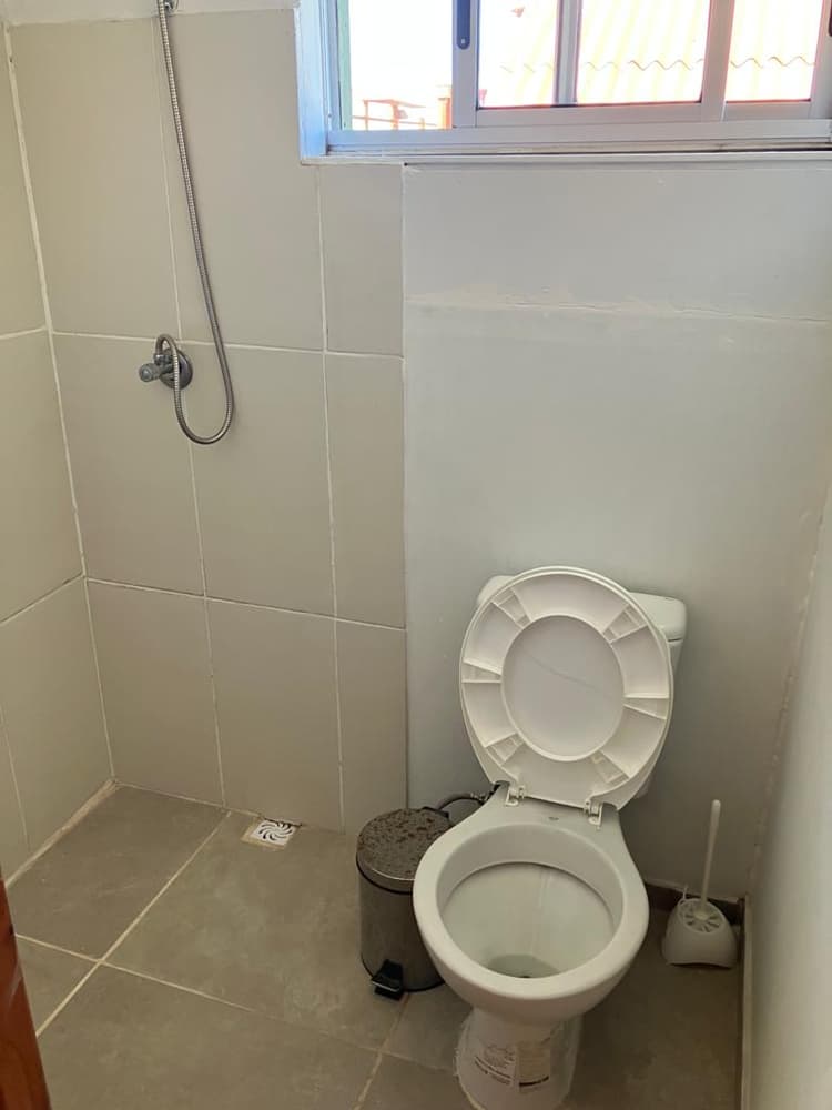 Monoambiente 2 Barra de Valizas