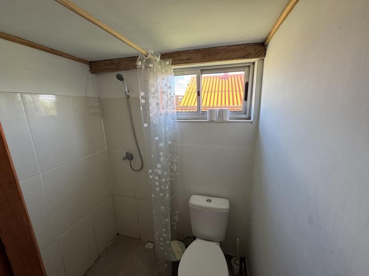 Monoambiente 2 Barra de Valizas