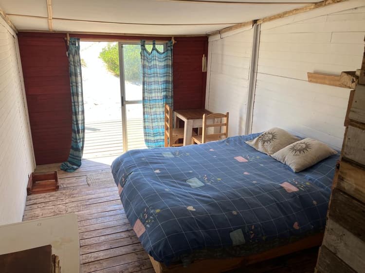 Monoambiente 2 Barra de Valizas