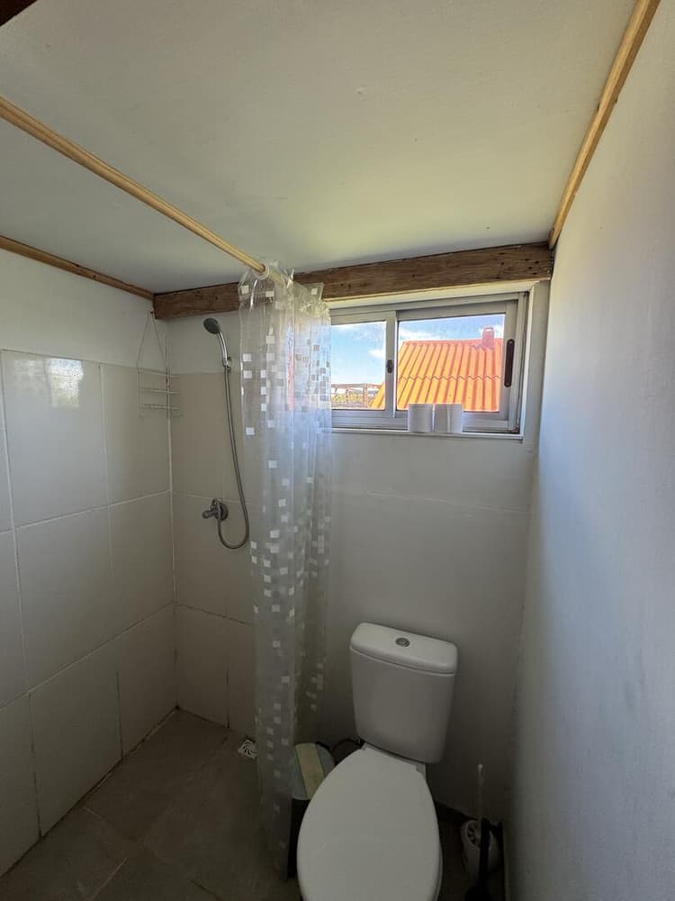 Monoambiente 2 Barra de Valizas