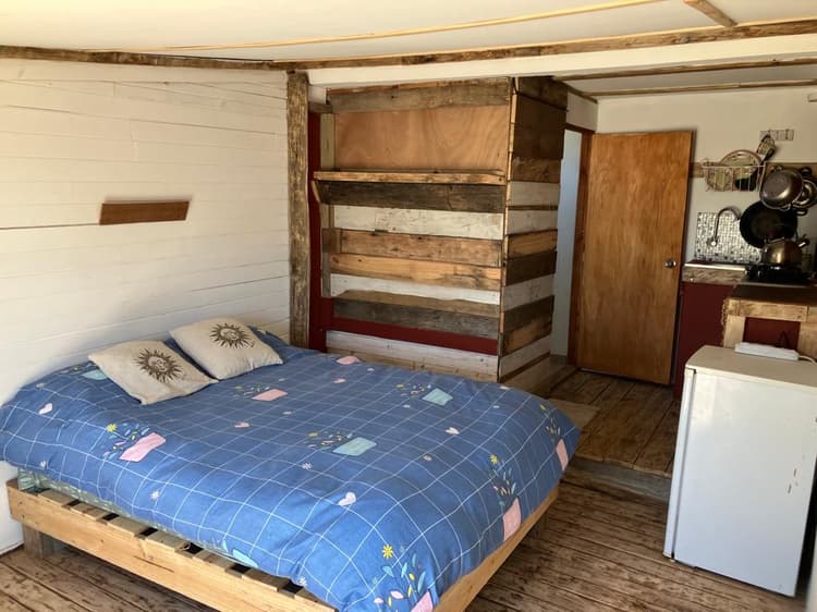 Monoambiente 2 Barra de Valizas