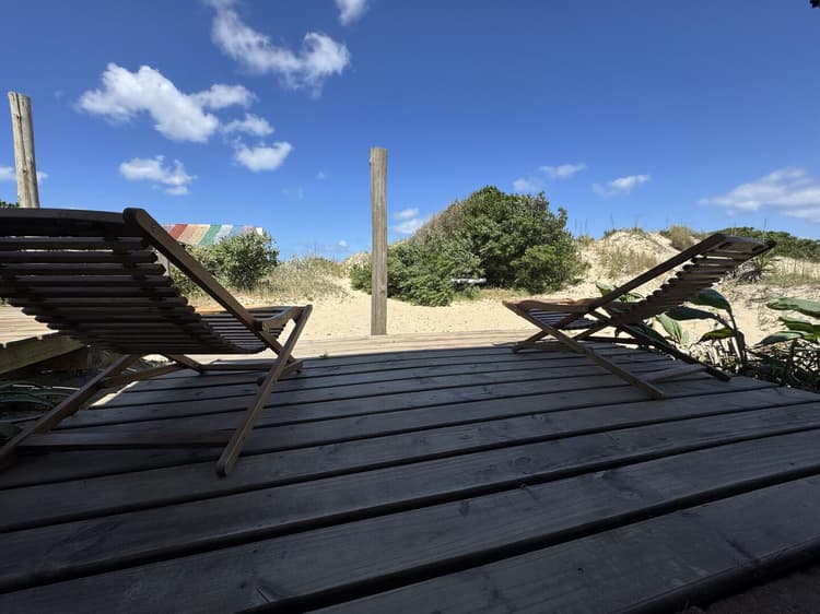 Monoambiente 2 Barra de Valizas