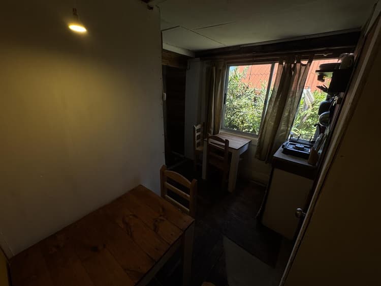 Monoambiente 3 Barra de Valizas