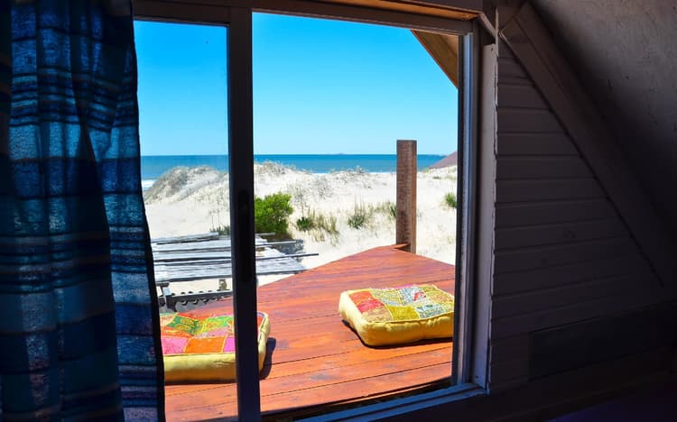 Monoambiente 3 Barra de Valizas