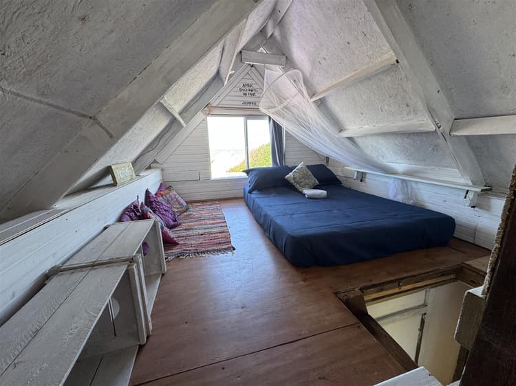 Monoambiente 3 Barra de Valizas