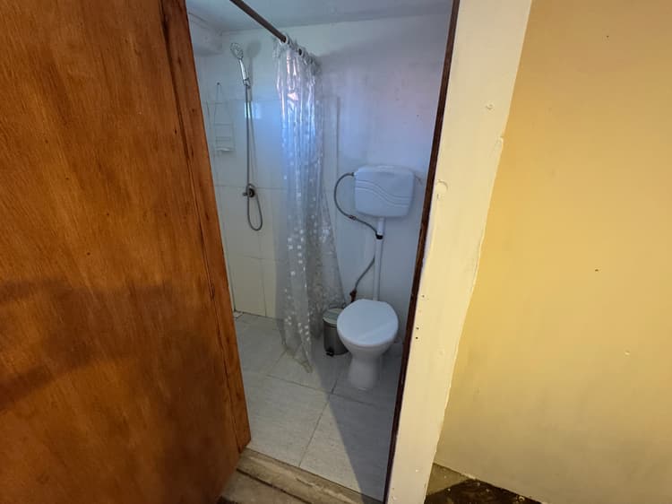 Monoambiente 3 Barra de Valizas